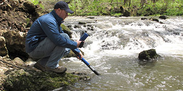 Get the Most from Your Water Quality Sonde - Webinar